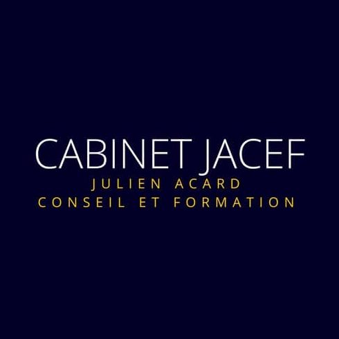 logo cabinet Jacef
