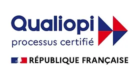 certification Qualiopi pour le cabinet Jacef (VAE, formation, coaching)