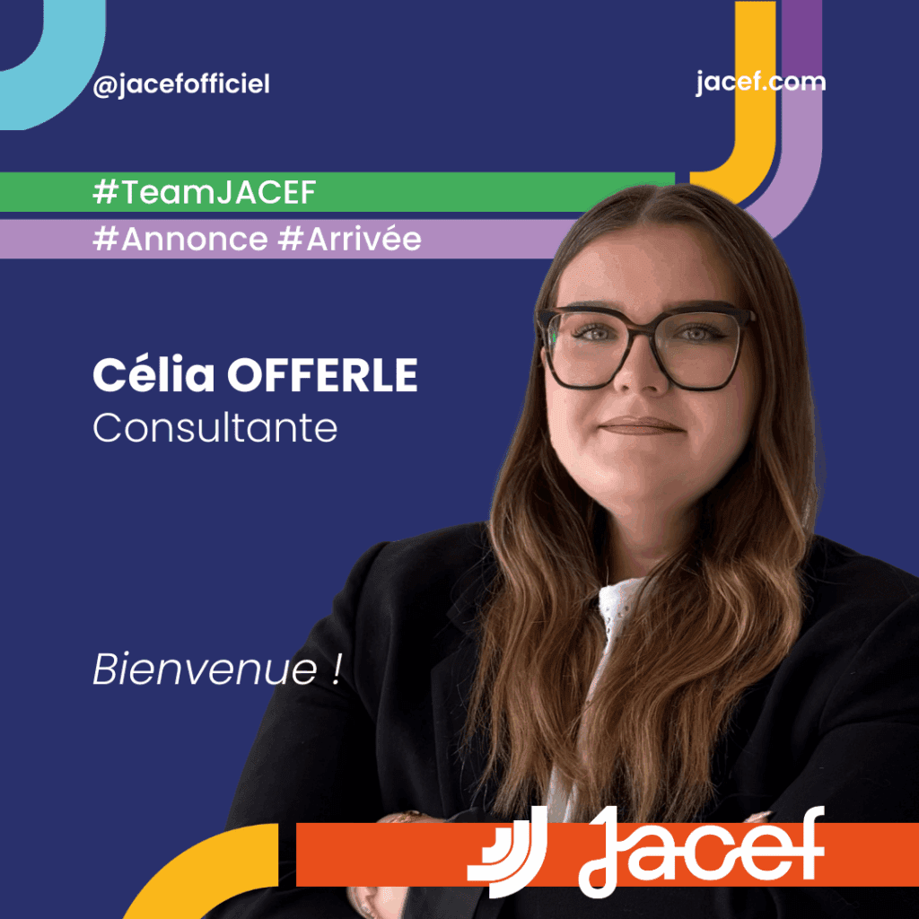 Présentation officielle de Célia
